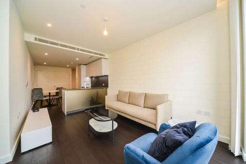 1 bedroom flat to rent, 67 Bondway, Vauxhall, London