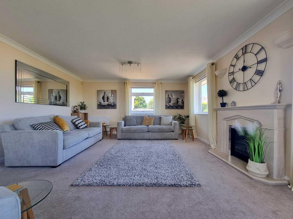 Bay View Road, Northam 4 bed detached house for sale £625,000