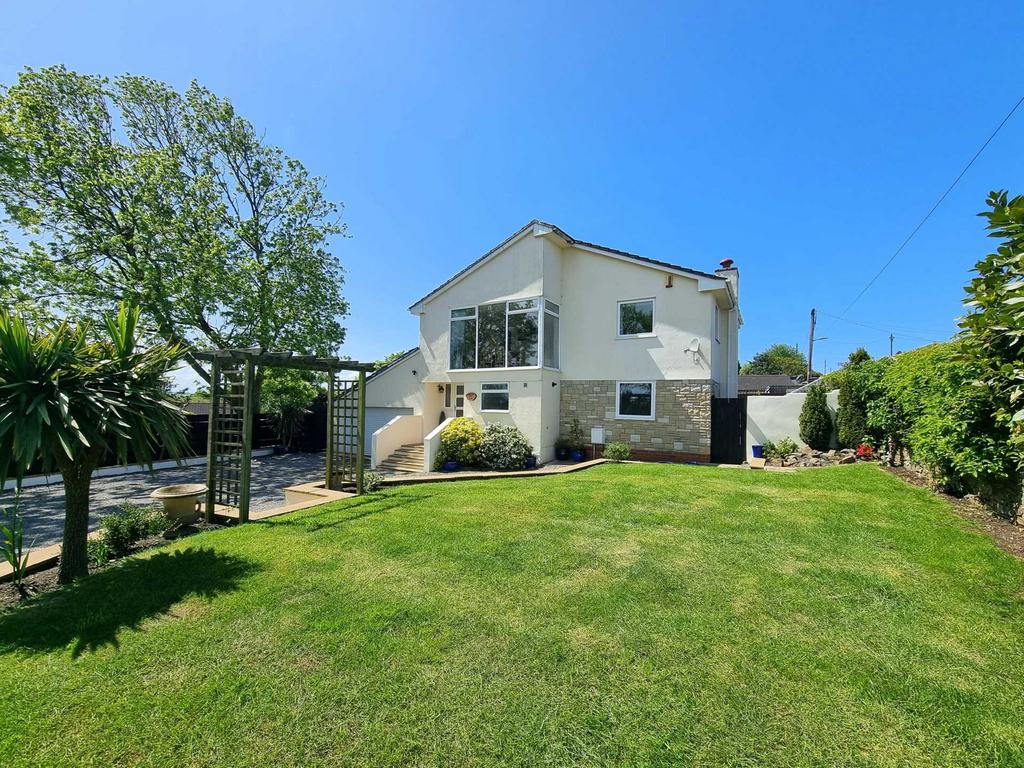 Bay View Road, Northam 4 bed detached house for sale £625,000