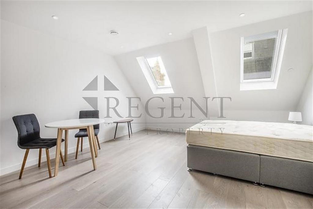Open plan