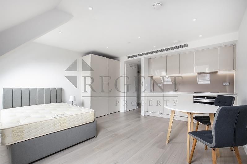 Open plan