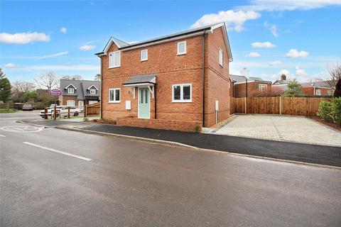 3 bedroom detached house for sale, Green Stile, Medstead, Hampshire, GU34