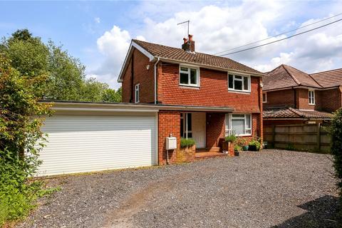 3 Godwin Close, Winchester, SO22 5JN