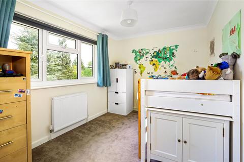 3 Godwin Close, Winchester, SO22 5JN
