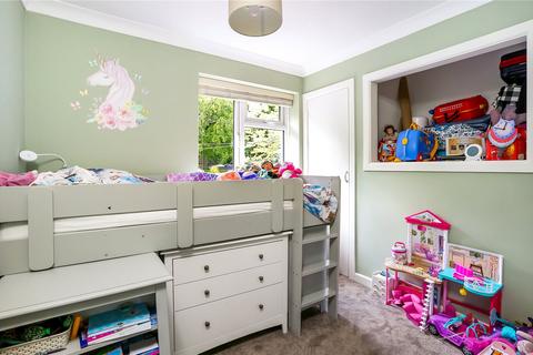 3 Godwin Close, Winchester, SO22 5JN
