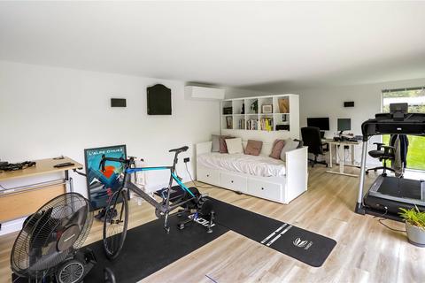 3 Godwin Close, Winchester, SO22 5JN