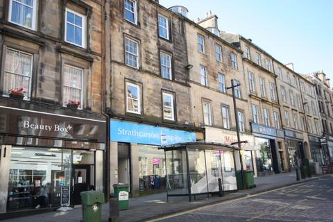 undefined, King Street, Stirling Town, Stirling, FK8