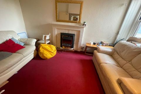 undefined, King Street, Stirling Town, Stirling, FK8