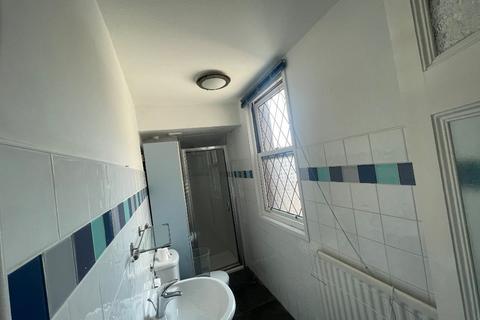undefined, King Street, Stirling Town, Stirling, FK8