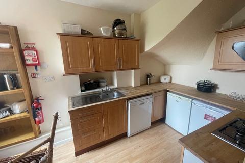 undefined, King Street, Stirling Town, Stirling, FK8