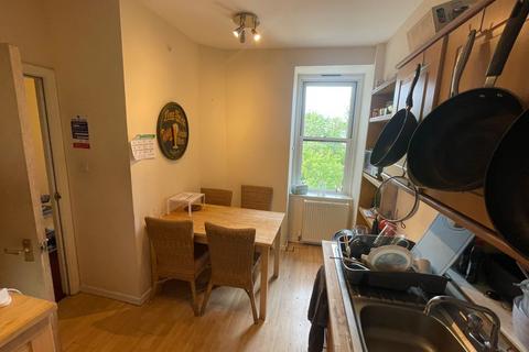 undefined, King Street, Stirling Town, Stirling, FK8