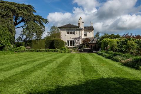7 bedroom detached house for sale, Cheddon Fitzpaine, Taunton, Somerset, TA2