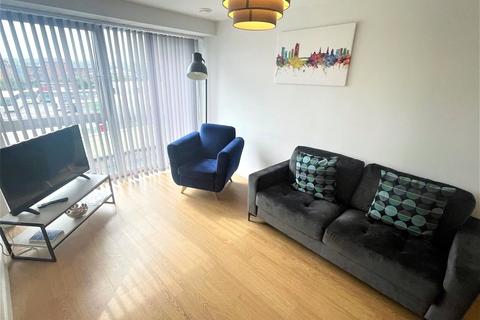 2 bedroom flat to rent, Atkinson Street, Hunslet, Leeds, West Yorkshire, UK, LS10