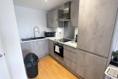 2 bedroom flat to rent, Atkinson Street, Hunslet, Leeds, West Yorkshire, UK, LS10