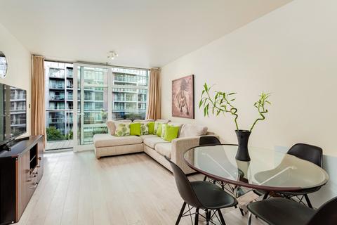 2 bedroom apartment for sale, Warwick Building, 366 Queenstown Road, London, SW11