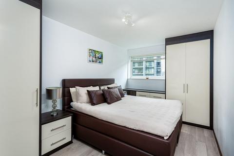 2 bedroom apartment for sale, Warwick Building, 366 Queenstown Road, London, SW11