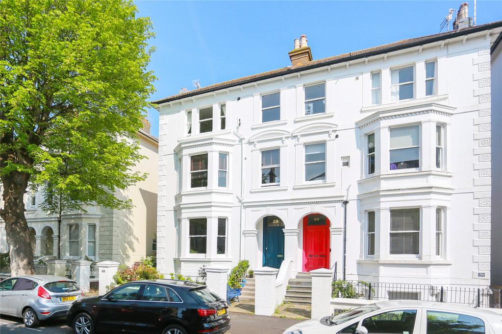 Ventnor Villas, Hove, East Sussex, BN3 1 bed apartment for sale £425,000