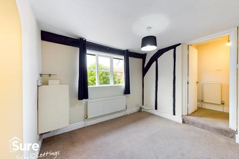 1 bedroom apartment to rent, High Street, Hemel Hempstead, Hertfordshire, HP1 3AF