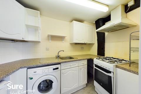 1 bedroom apartment to rent, High Street, Hemel Hempstead, Hertfordshire, HP1 3AF