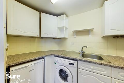 1 bedroom apartment to rent, High Street, Hemel Hempstead, Hertfordshire, HP1 3AF