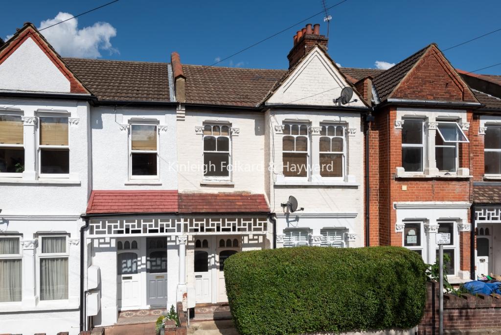 Road Bromley BR1 2 bed apartment £1,400 pcm (£323 pw)