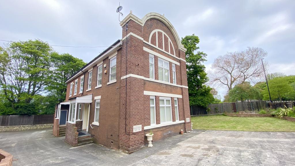 Ryhope Road, Sunderland SR2 4 bed semidetached house to rent £900