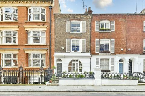 3 bedroom terraced house for sale, Kensington Court Place, Kensington, London