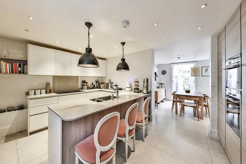 3 bedroom terraced house for sale, Kensington Court Place, Kensington, London