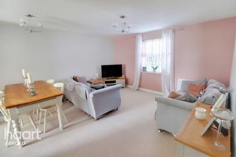 2 bedroom apartment for sale, Williams Drive, Nottingham