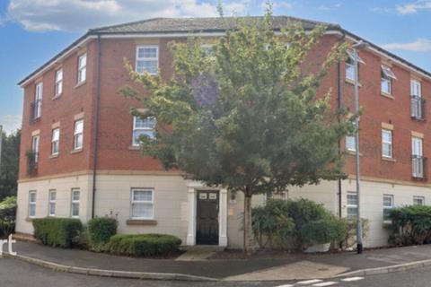2 bedroom apartment for sale, Williams Drive, Nottingham