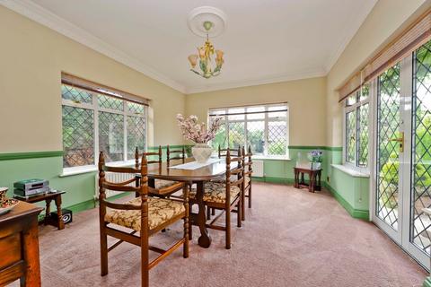 74 The Chase, Eastcote, Pinner, HA5 1SN