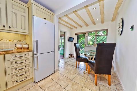 74 The Chase, Eastcote, Pinner, HA5 1SN