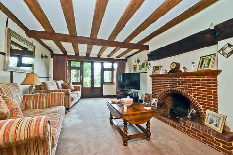 74 The Chase, Eastcote, Pinner, HA5 1SN