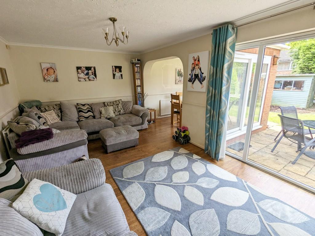 Hargrave Road, Shirley 3 bed semidetached house £315,000