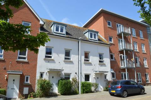 4 bedroom terraced house for sale, Durrell Way, Poole