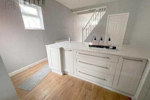 undefined, Spencer Street, Mexborough S64