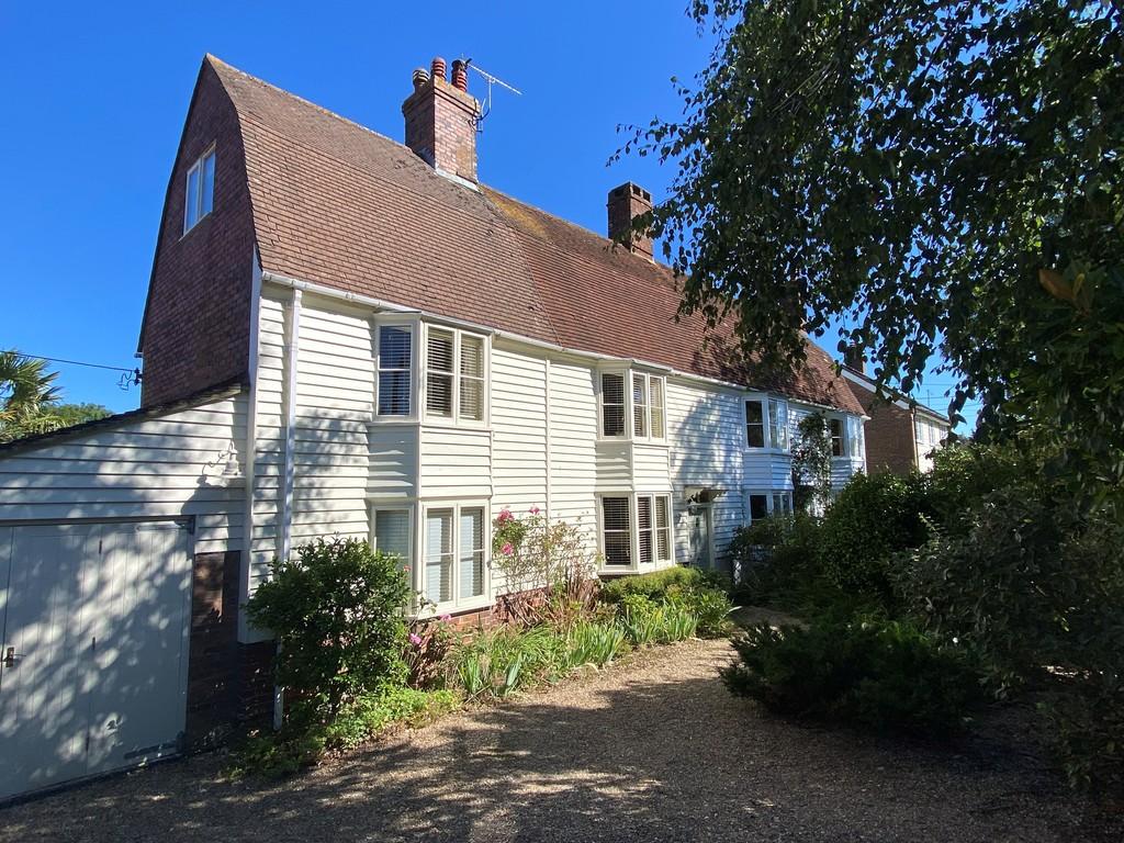 Main Street, Beckley, Rye, East Sussex TN31 6RR 5 bed house for sale