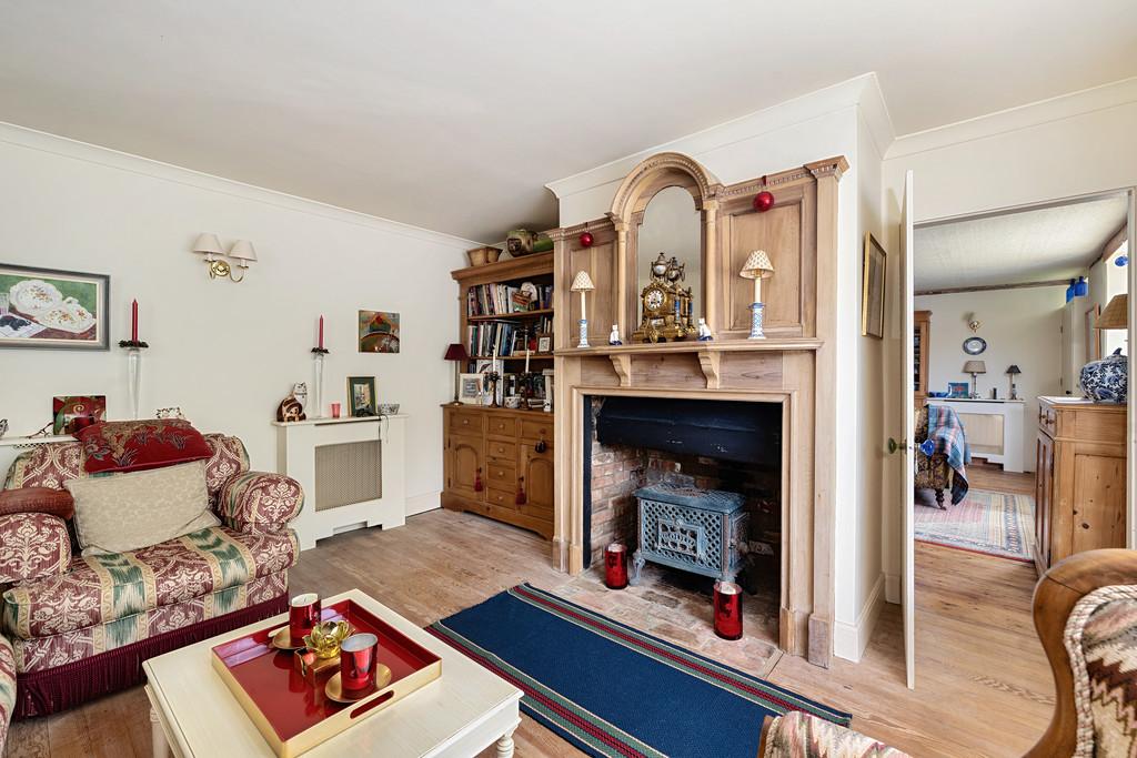 Main Street, Beckley, Rye, East Sussex TN31 6RR 5 bed house for sale