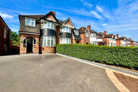 57 Braemar Road, Solihull, B92 8BS