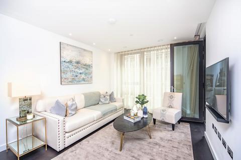 2 bedroom apartment to rent, Thornes House, Charles Clowes Walk