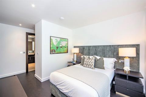 2 bedroom apartment to rent, Thornes House, Charles Clowes Walk