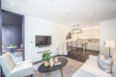 2 bedroom apartment to rent, Thornes House, Charles Clowes Walk