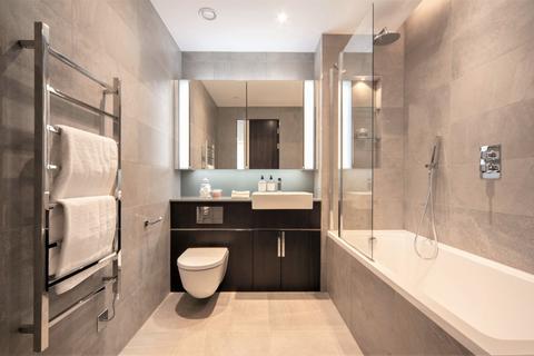 2 bedroom apartment to rent, Thornes House, Charles Clowes Walk