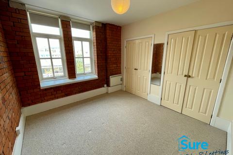 1 bedroom apartment to rent, Cheapside, Stroud. GL5