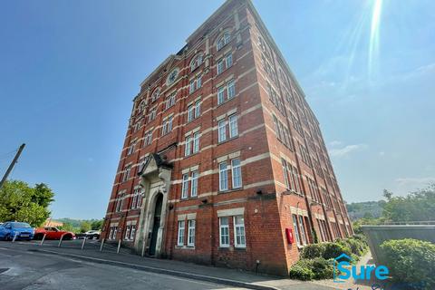 undefined, Cheapside, Stroud. GL5