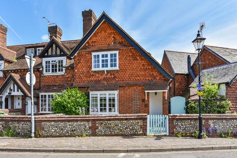 2 bedroom end of terrace house for sale, Church Street, Alton, Hampshire