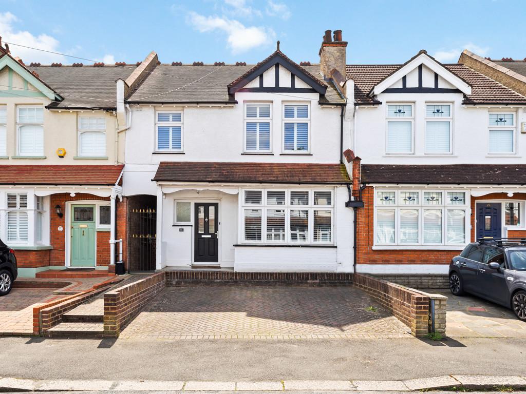 Cowper Gardens, South Wallington 3 bed terraced house for sale - £600,000