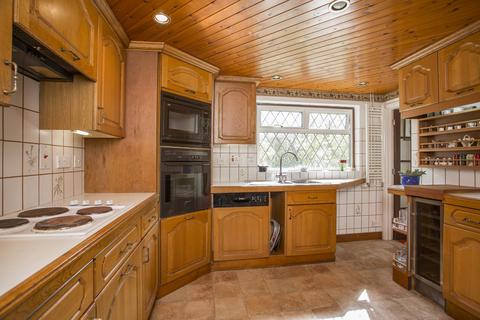 4 bedroom detached house for sale, Five Ashes, Mayfield