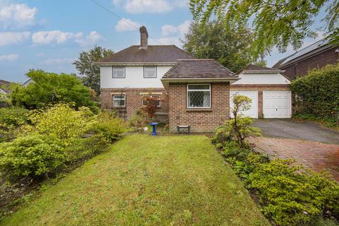 4 bedroom detached house for sale, Five Ashes, Mayfield
