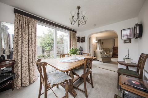 4 bedroom detached house for sale, Five Ashes, Mayfield